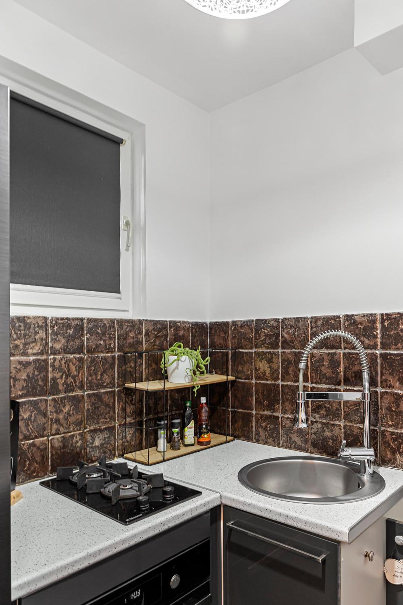 Bucharest Sala Palatului Apartment Exterior photo